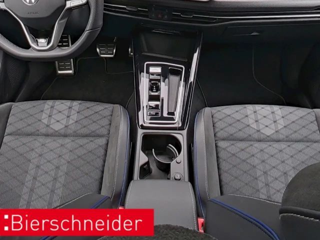 Volkswagen Golf 1.5 eTSI DSG R-Line Style