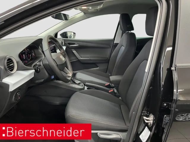 Seat Ibiza 1.0 TSI DSG