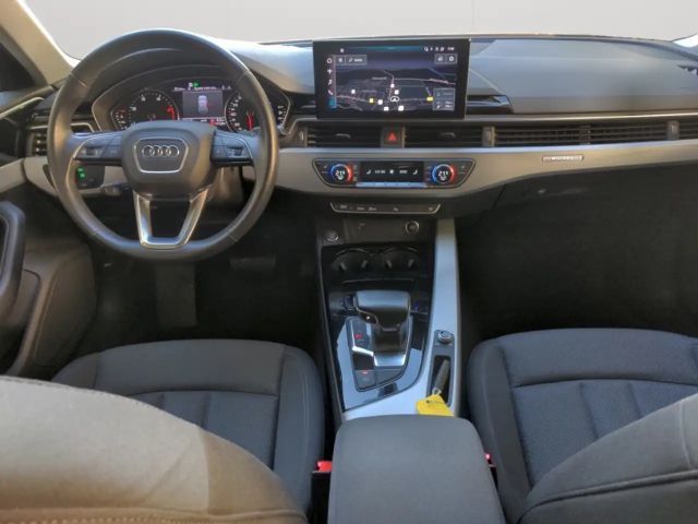 Audi A4 40 TDI Avant Quattro S-Tronic