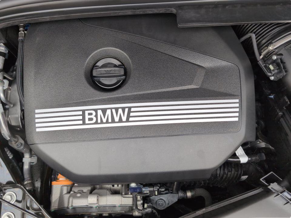 BMW 225 Active Tourer xDrive