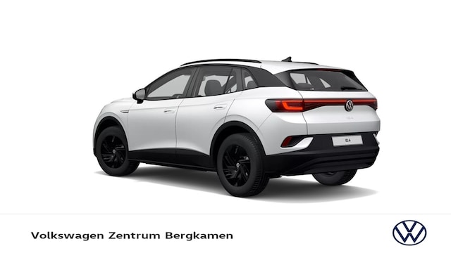 Volkswagen ID.4 Performance Pure