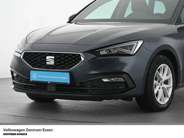 Seat Leon Sportstourer Style