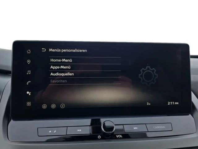 Nissan Qashqai DIG-T Tekna