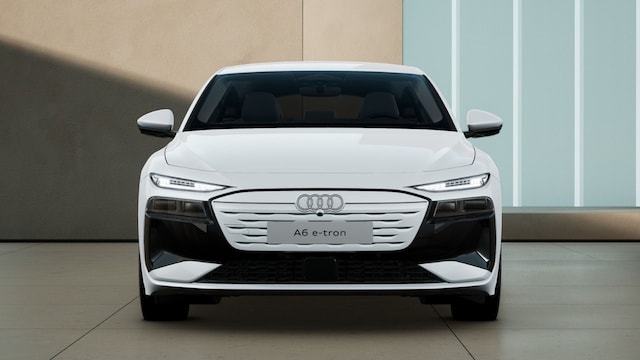 Audi A6 e-tron Avant