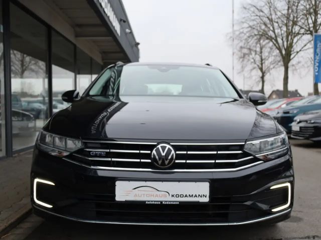 Volkswagen Passat GTE Variant eHybrid
