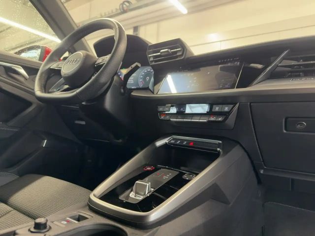 Audi S3 2.0 TFSI Quattro Sedan