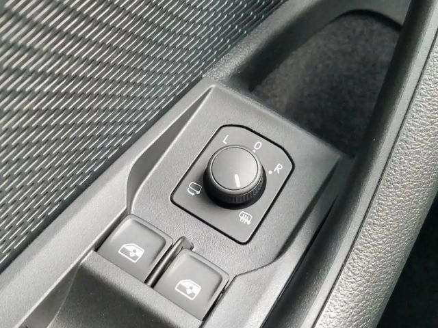 Skoda Octavia Selection