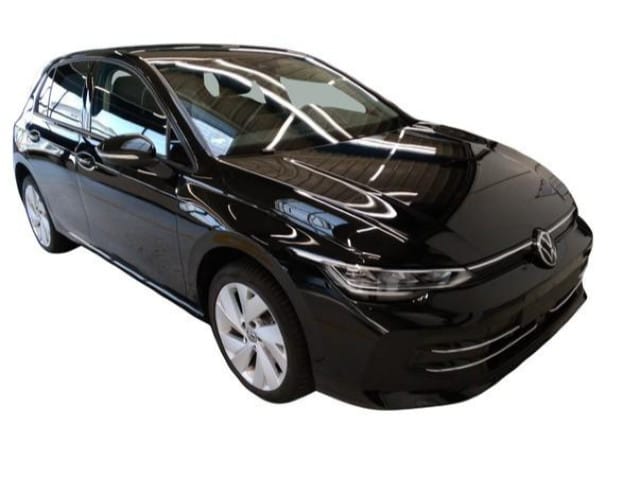 Volkswagen Golf DSG Golf VIII eHybrid