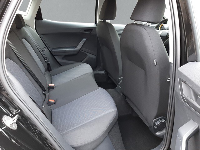 Seat Ibiza 1.0 TSI Style