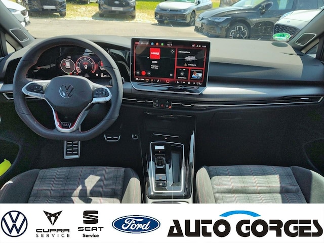 Volkswagen Golf 2.0 TSI DSG IQ.Drive