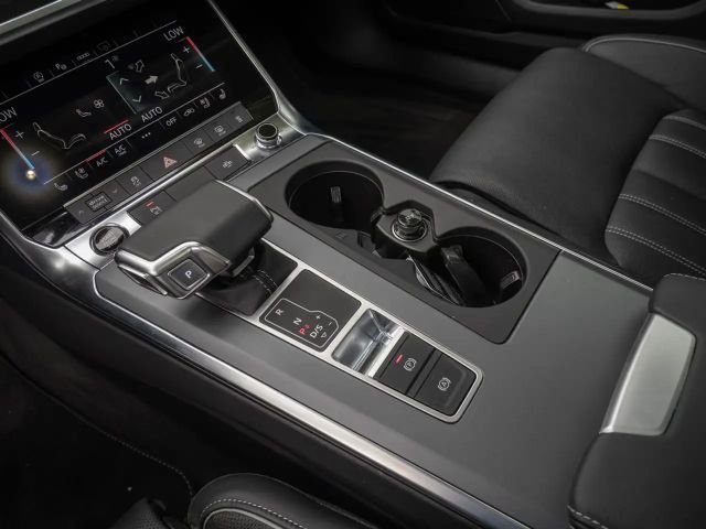 Audi A6 50 TDI Avant Quattro S-Line