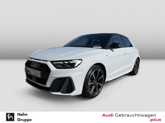 Audi A1 30 TFSI Sportback