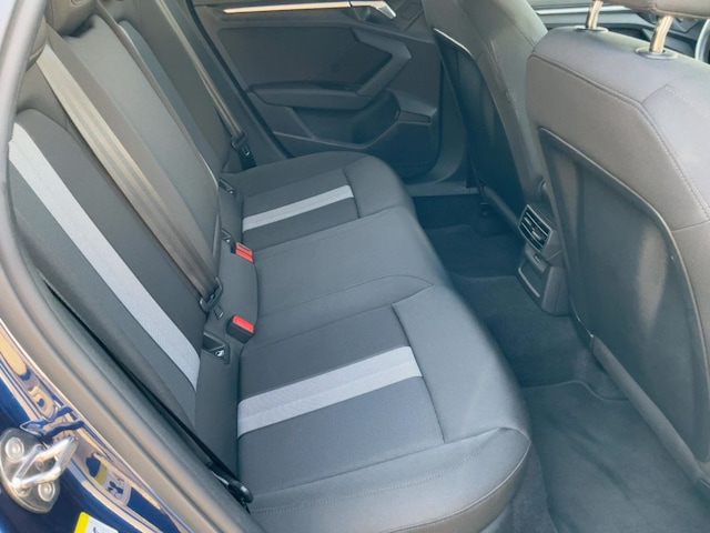 Audi A3 30 TDI S-Tronic Sportback