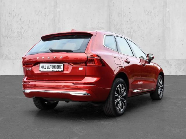 Volvo XC60 AWD Inscription Recharge