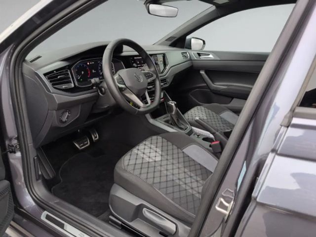 Volkswagen Polo 1.0 TSI DSG R-Line