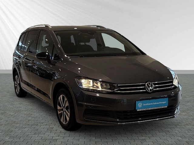 Volkswagen Touran 1.5 TSI