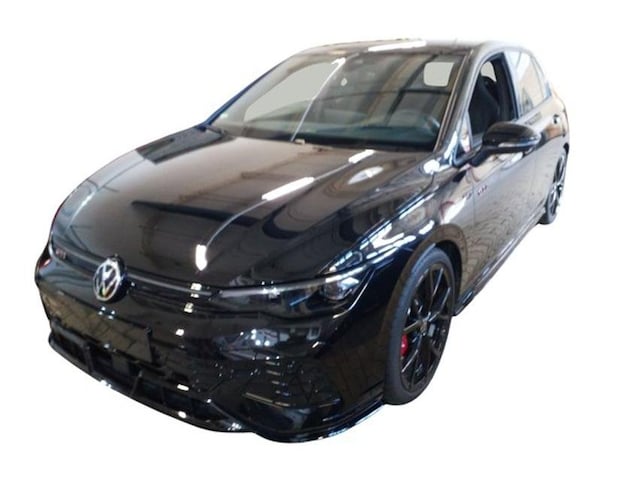 Volkswagen Golf 2.0 TSI Golf VIII