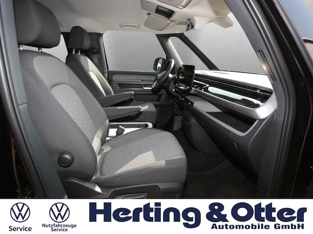 Volkswagen ID.Buzz Pro