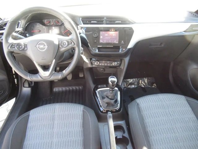 Opel Corsa Edition