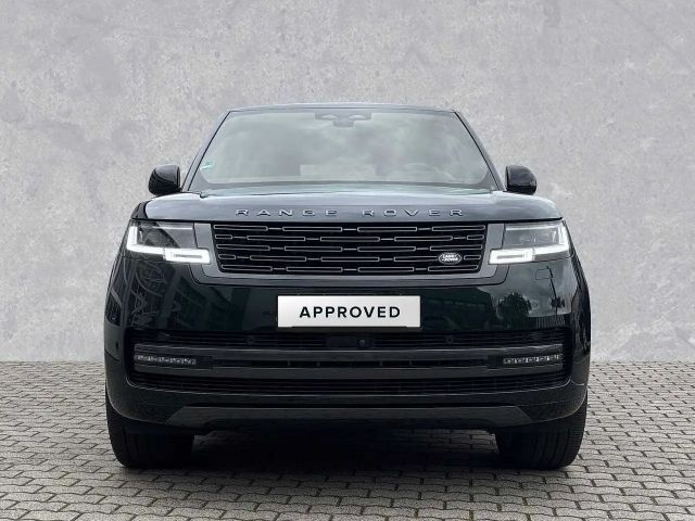 Land Rover Range Rover Autobiography P530