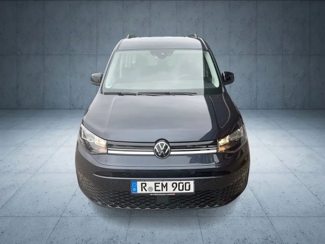 Volkswagen Caddy 2.0 TDI Life
