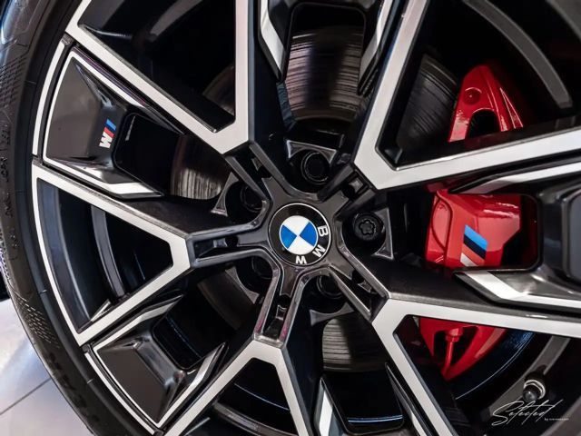 BMW 430 430i M-Sport Sedan