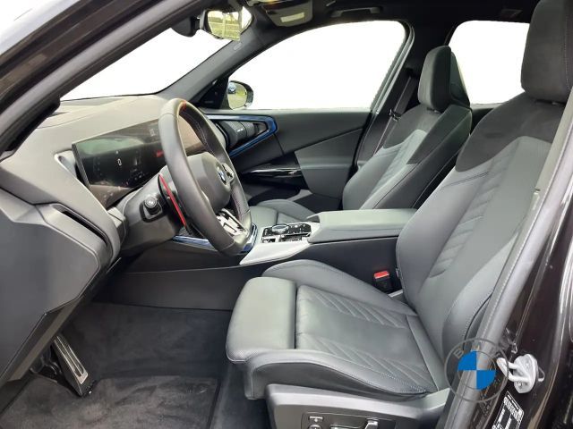 BMW X3 M-Sport xDrive