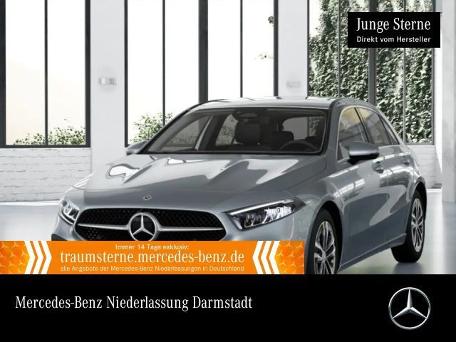 Mercedes-Benz A 200 Progressive