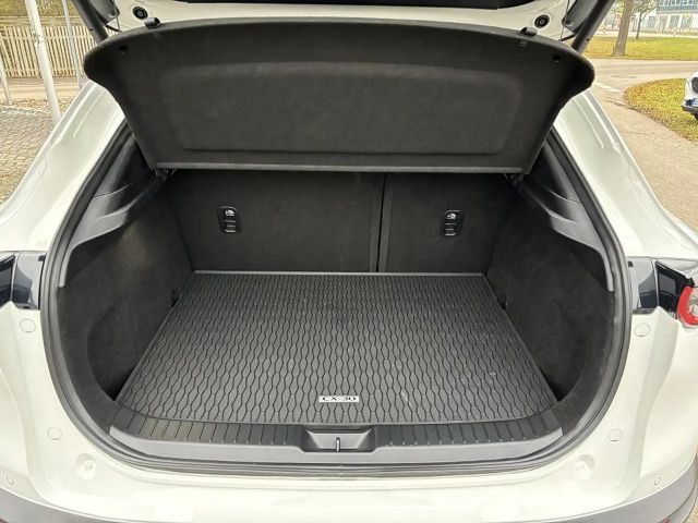 Mazda CX-30 Homura SkyActiv