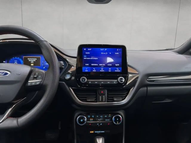 Ford Puma EcoBoost ST Line