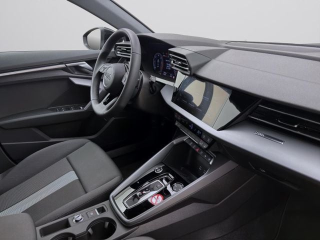 Audi A3 35 TDI S-Tronic Sedan