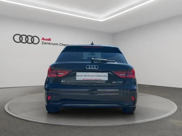 Audi A1 25 TFSI S-Tronic Sportback