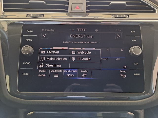 Volkswagen Tiguan 2.0 TSI 4Motion DSG R-Line