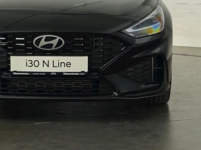 Hyundai i30 N Line T-GDi