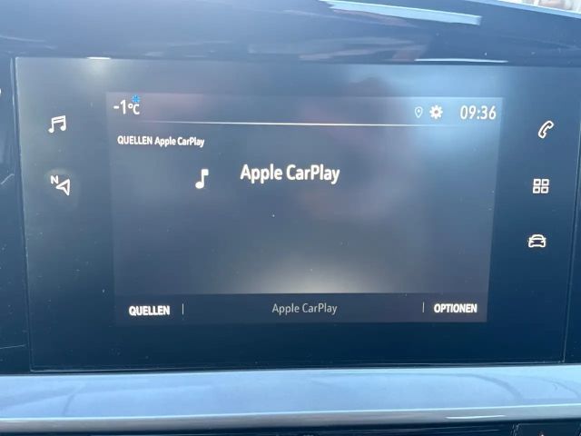 Opel Mokka 1.2 Turbo Enjoy Turbo