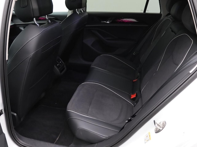 Volkswagen Passat 2.0 TDI Business DSG