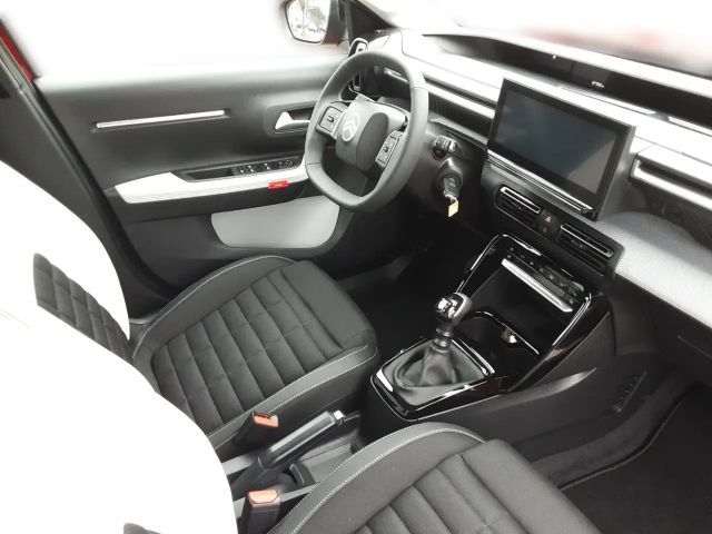 Citroën C3 Aircross Turbo 100 S&S