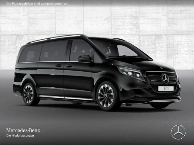 Mercedes-Benz EQV 300 AVANTGARDE