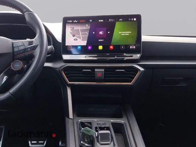 Cupra Formentor 4Drive VZ