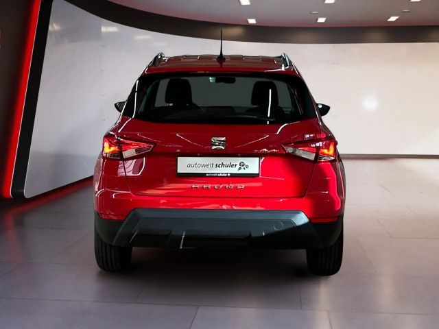 Seat Arona 1.0 TSI Style
