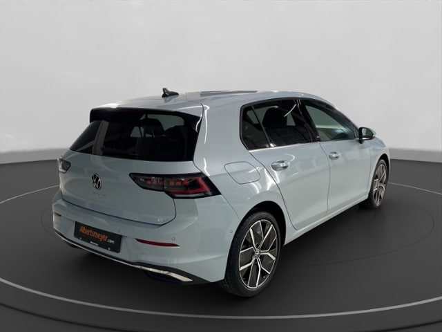 Volkswagen Golf 2.0 TDI DSG Golf VIII