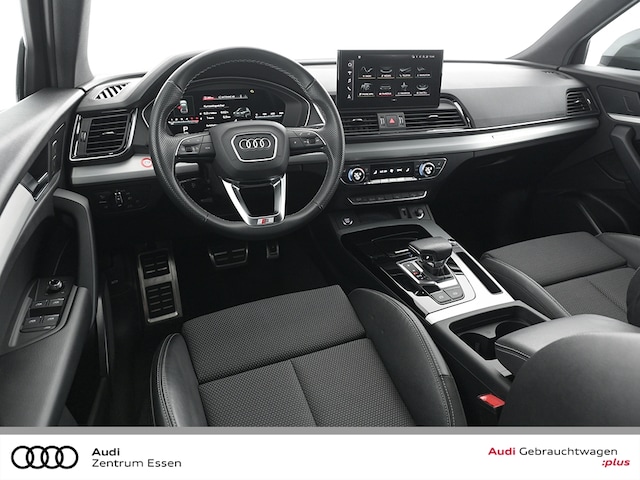 Audi Q5 40 TDI Quattro S-Tronic