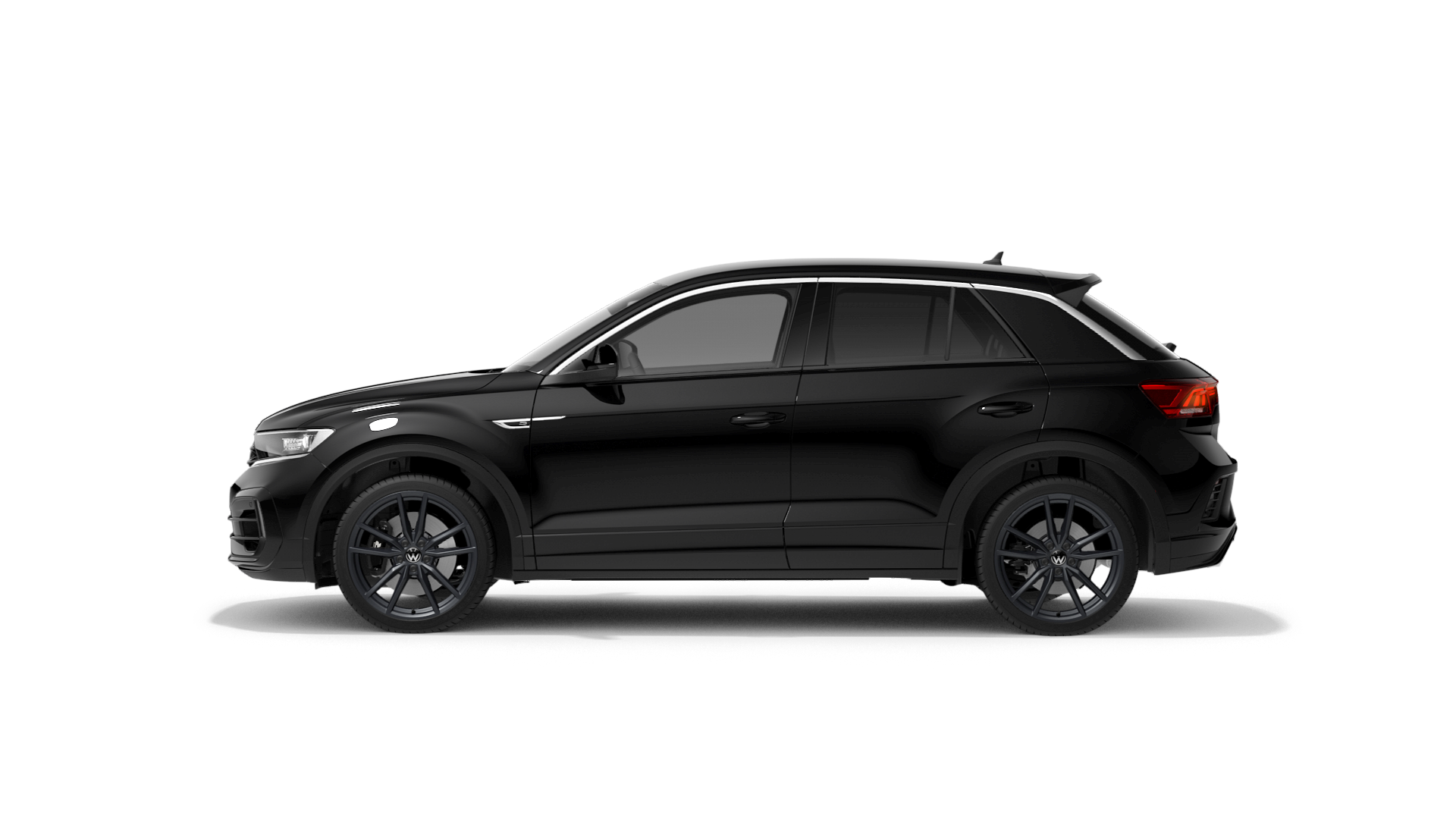 Volkswagen T-Roc DSG