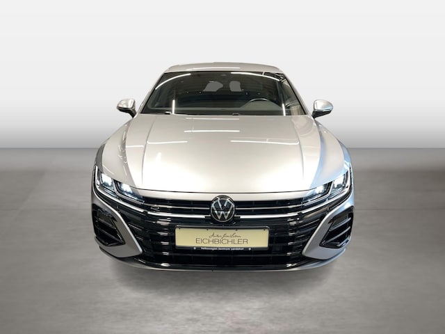 Volkswagen Arteon Shooting Brake 2.0 TSI DSG