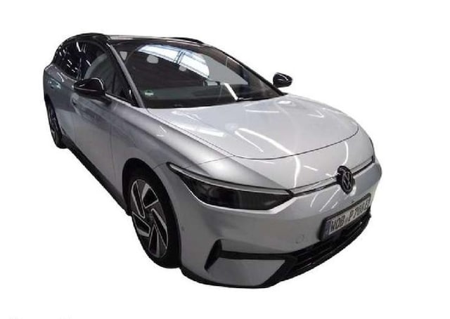 Volkswagen ID.7 Pro Tourer