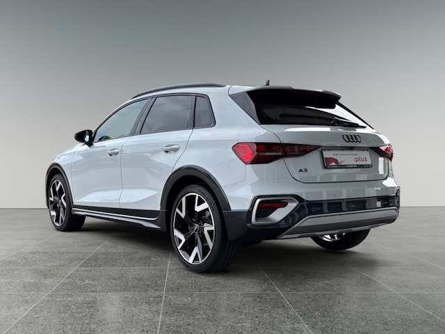 Audi A3 35 TDI S-Tronic