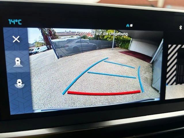 Citroën Spacetourer VIP Ausstattung/Standheizung/AHK/leasingfähig