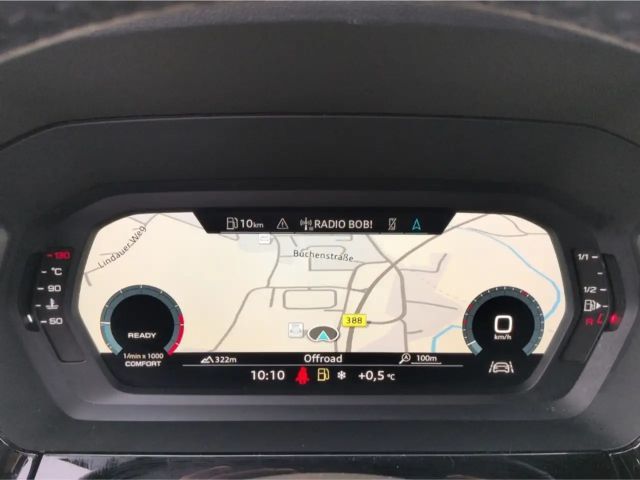 Audi A3 30 TFSI Sedan Sportback