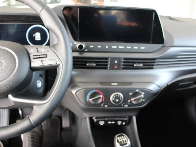 Hyundai i20 1.0 2WD T-GDi Trend