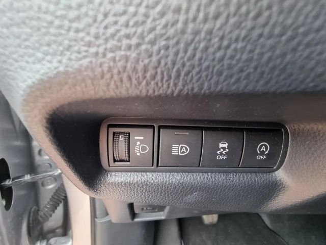 Toyota Aygo X 1.0 VVT-i Play